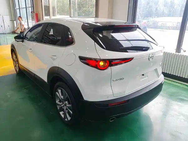 Mazda CX-30 2022