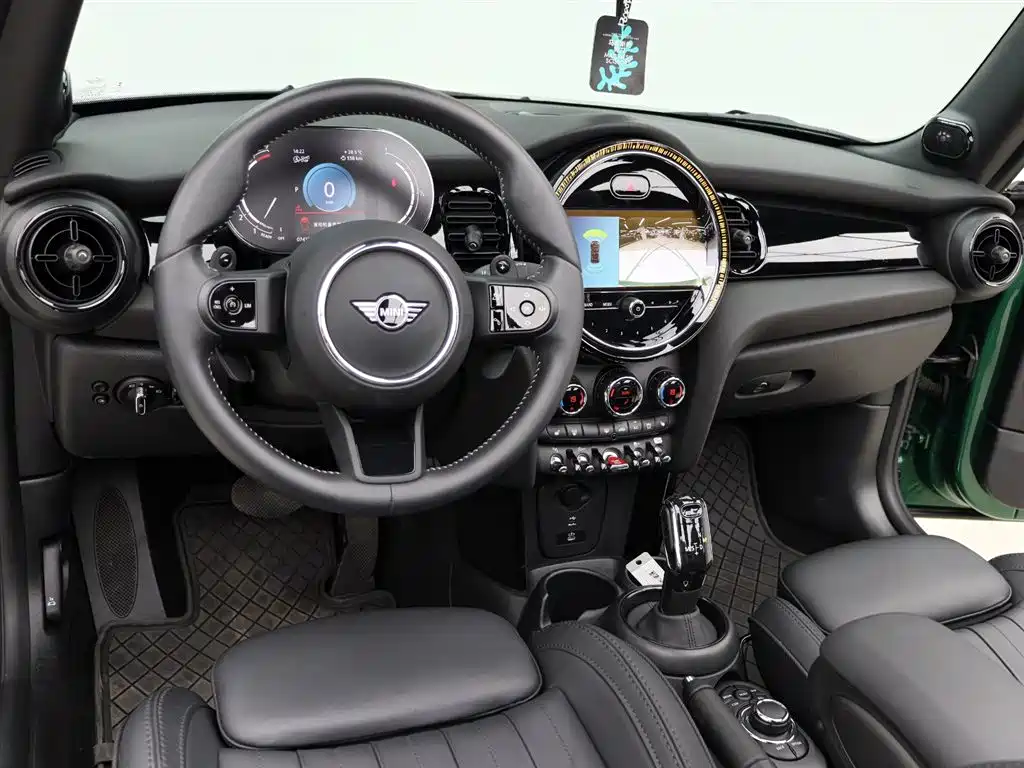 MINI Mini 2024