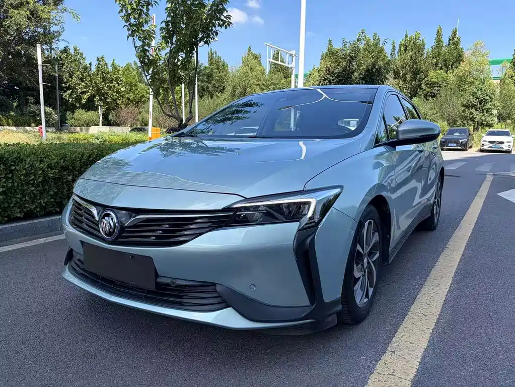 Buick Velite 6 2022