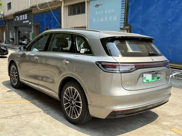 Shangjie H5 2025