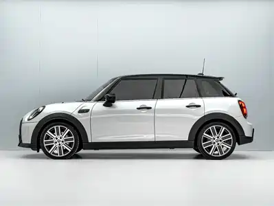 MINI MINI 2024