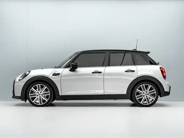 MINI MINI 2024