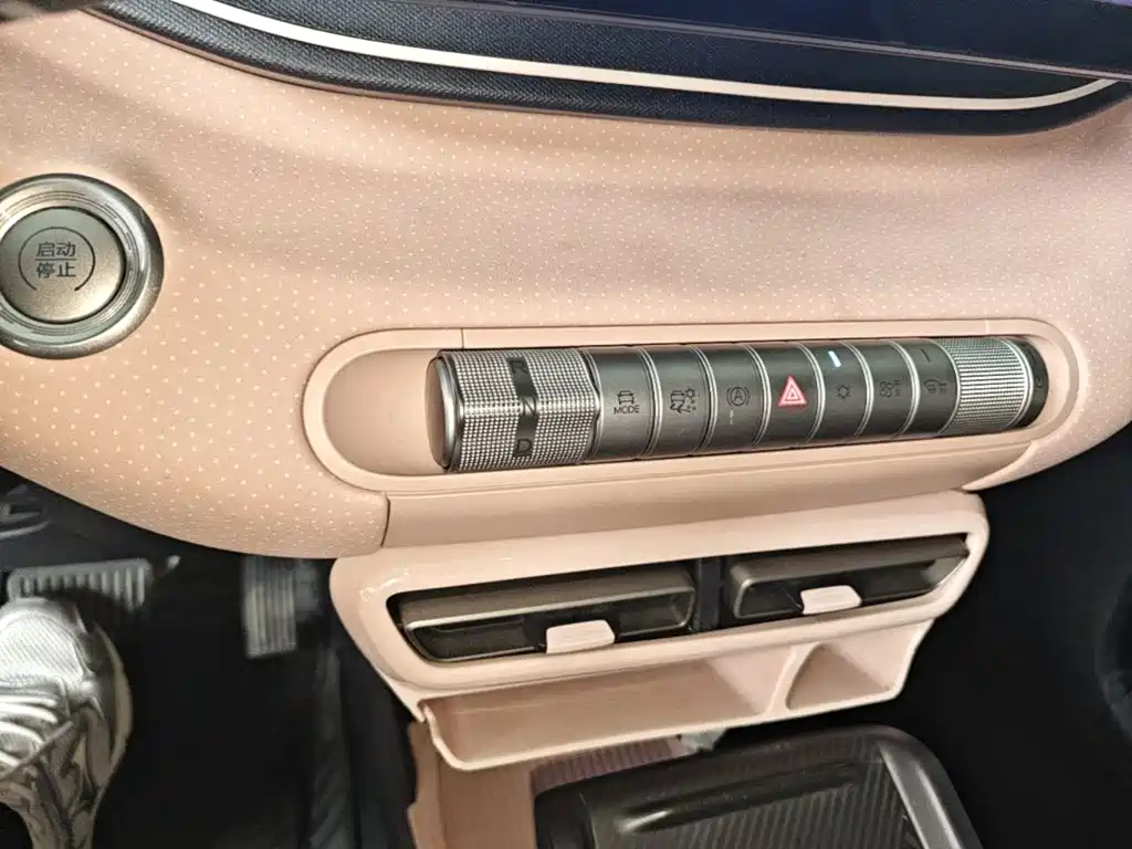 BYD Seagull 2024 — фото 14