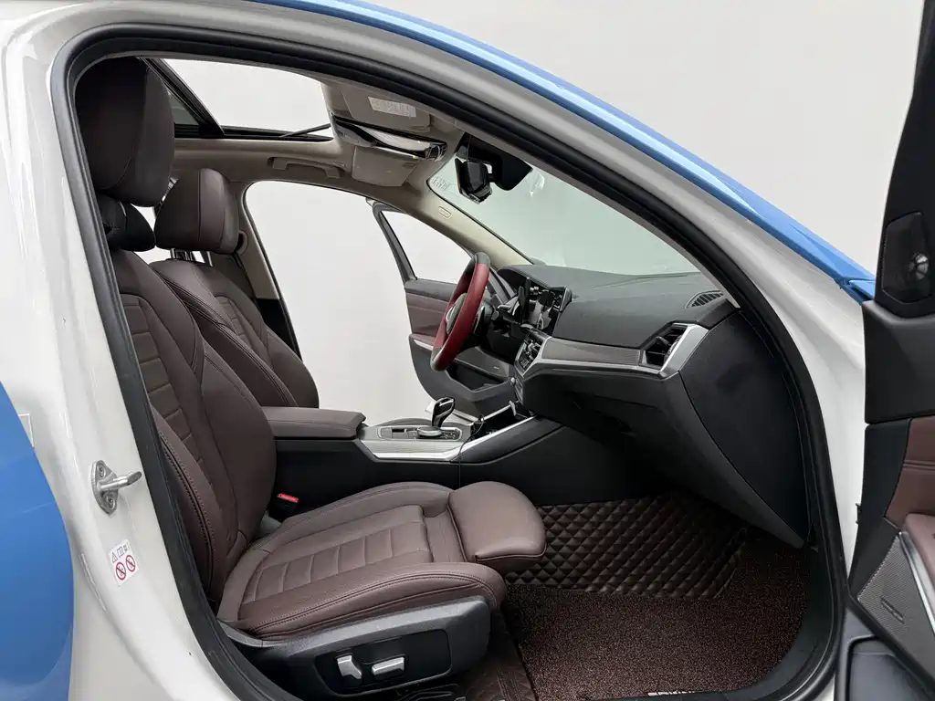 BMW 3 Series 2020 — фото 13