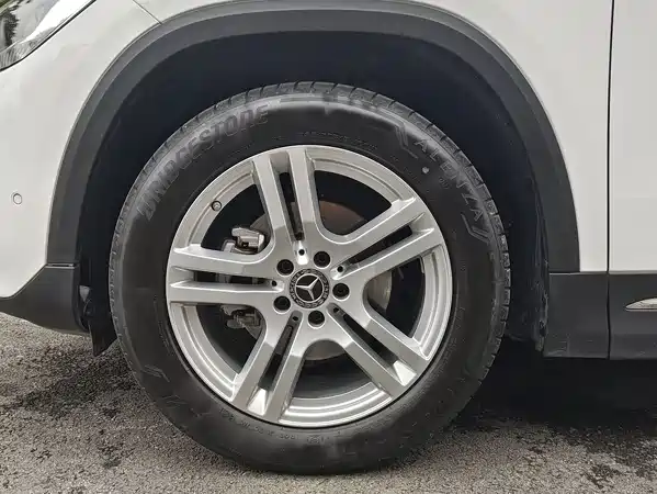 Mercedes-Benz GLA 2022