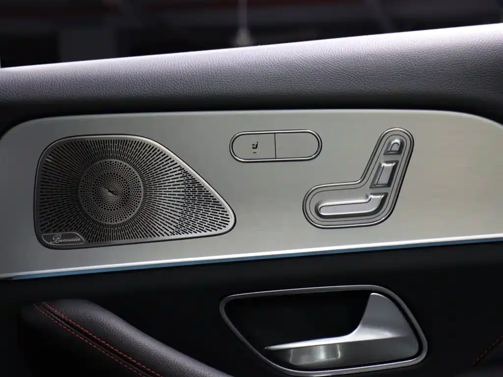 Mercedes-Benz GLE AMG 2021 — фото 22