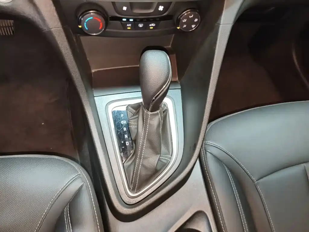 Buick Excelle GT 2022 — фото 14