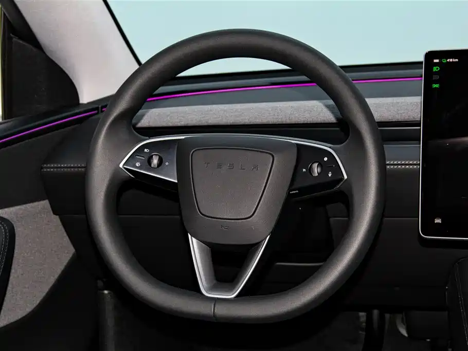 Tesla Model Y 2026 — фото 16