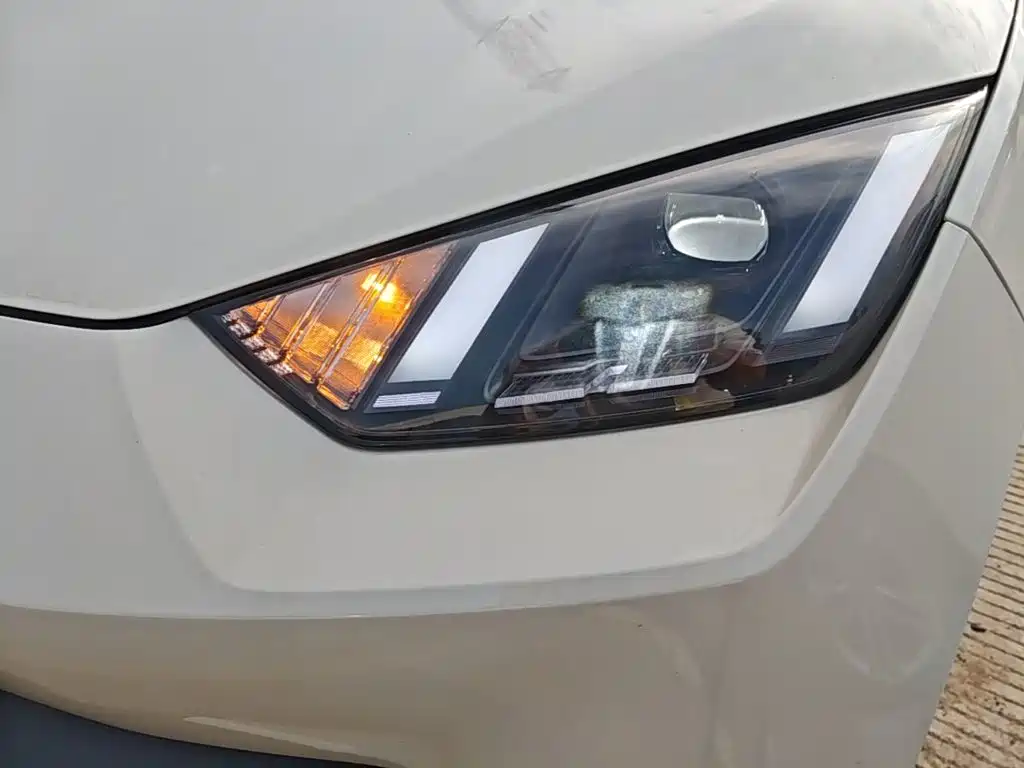 BYD Seagull 2023 — фото 24