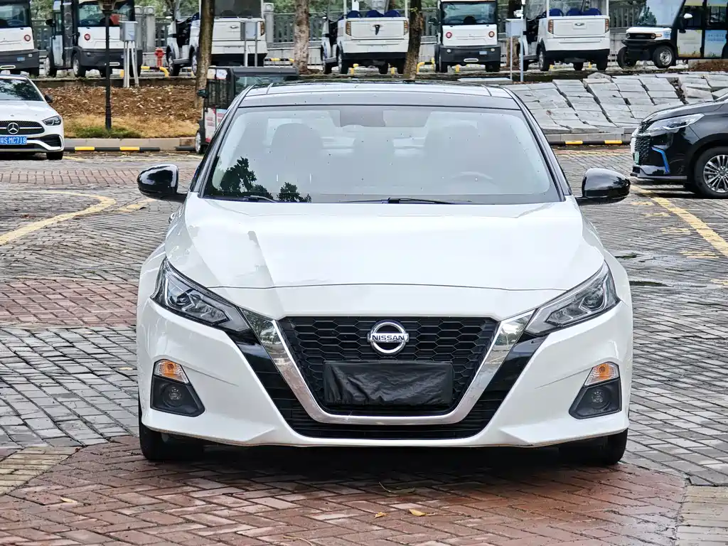 Nissan Teana 2021 — фото 2