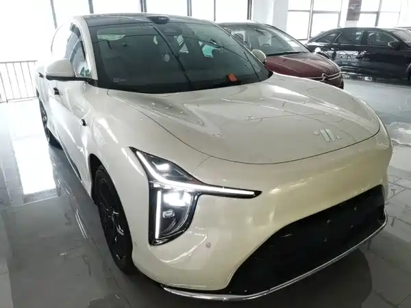 IM Motors LS6 2026