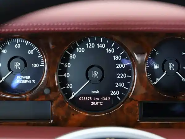 Rolls-Royce Phantom 2013