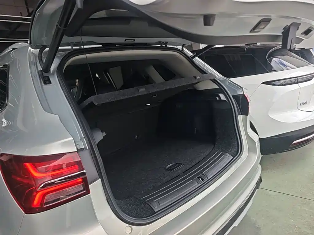 Roewe RX5 New Energy 2020 — фото 19