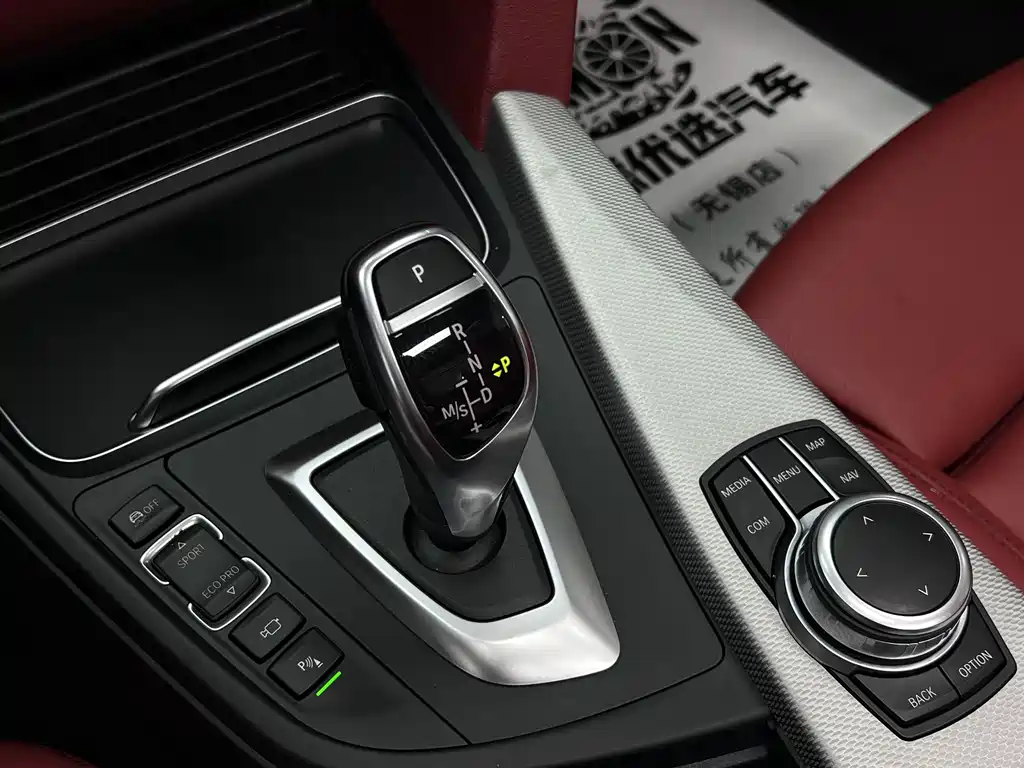 BMW 4 Series 2018 — фото 32