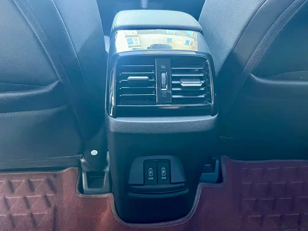 Honda Crider 2019 — фото 17