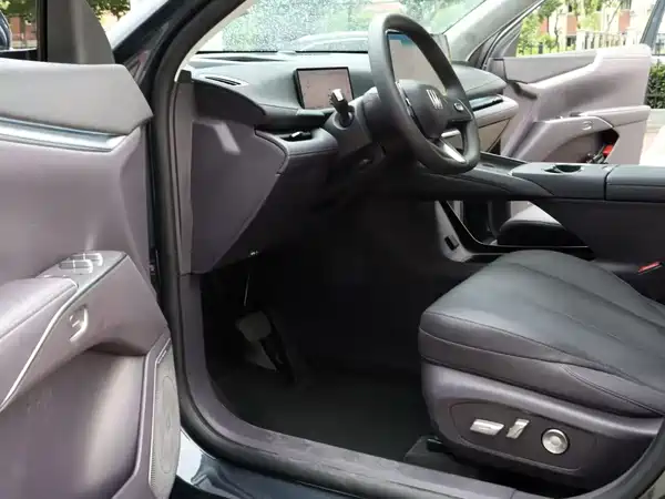 Buick Arrival E7 2026