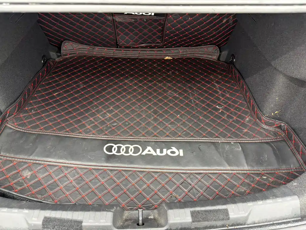 Audi A3 2022 — фото 17