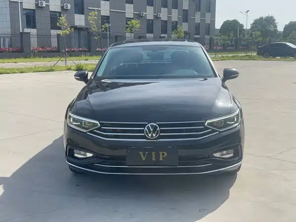 Volkswagen Magotan 2020