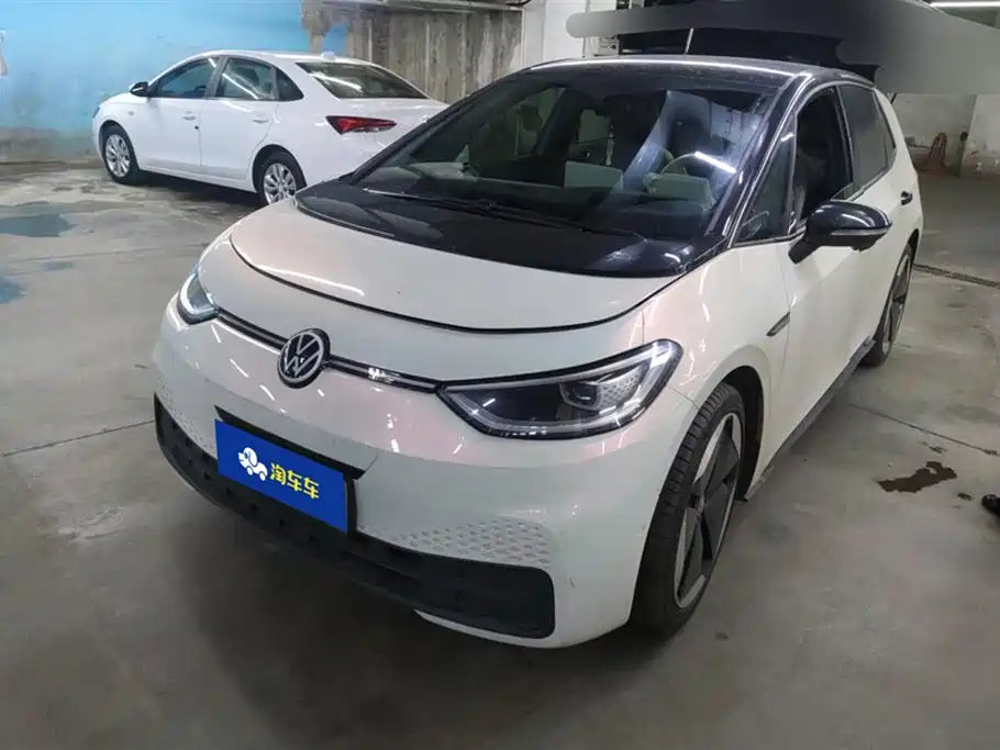 Volkswagen ID.3 2022
