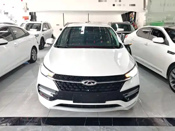 Chery Arrizo GX 2019