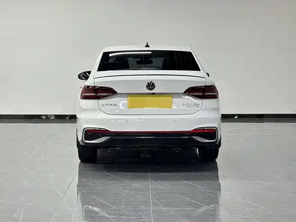 Volkswagen Lavida 2024