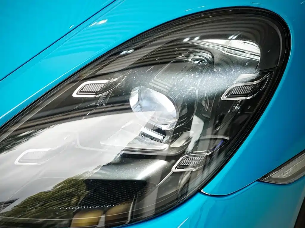 Porsche 718 2019 — фото 10