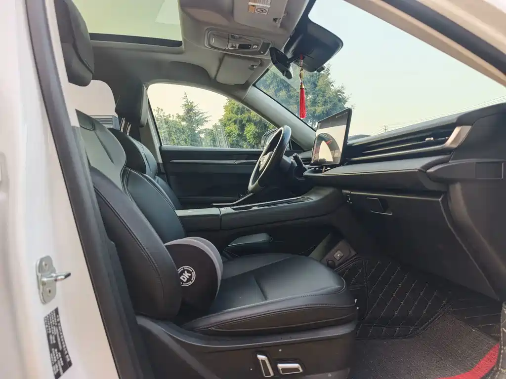 Haval H6 2024 — фото 15