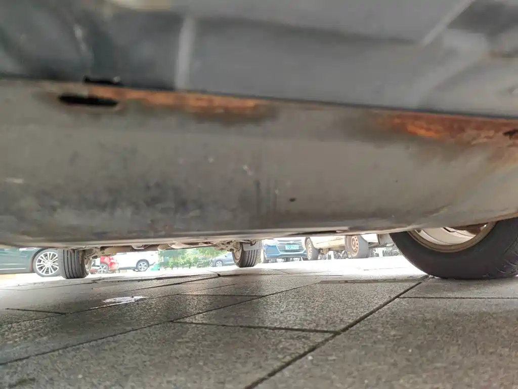 Toyota Yaris L 2015 — фото 22