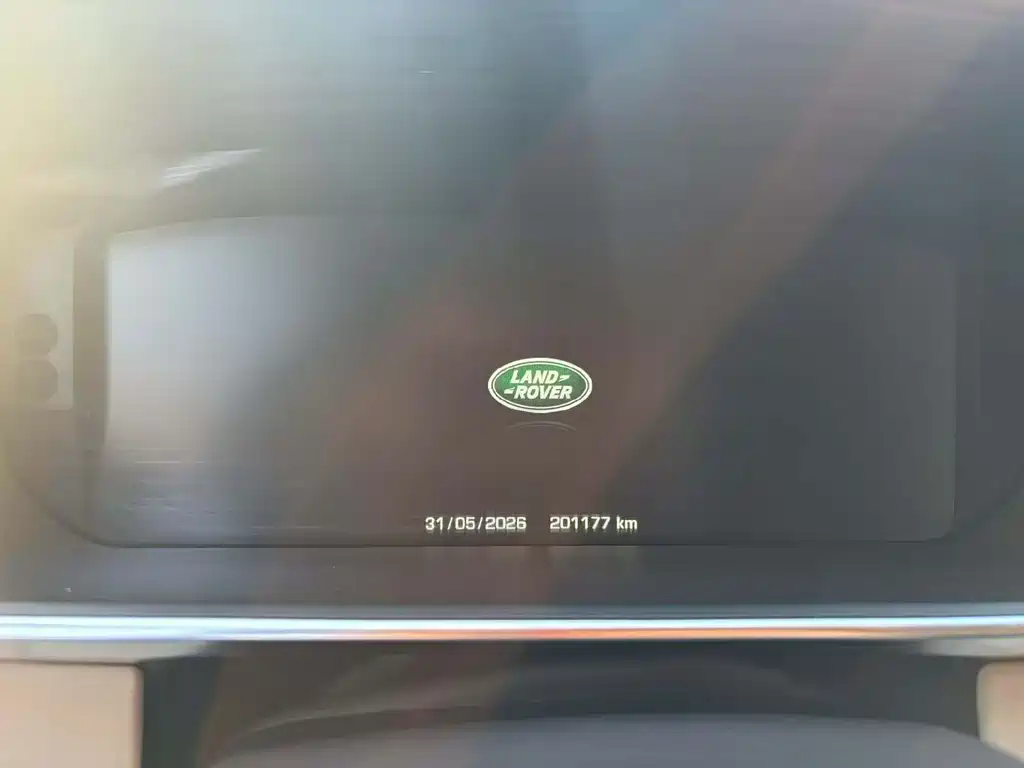 Land Rover Range Rover 2018 — фото 14