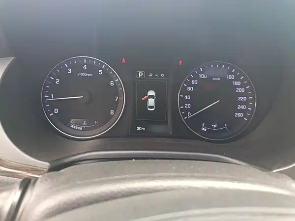 Hyundai Mistra 2017