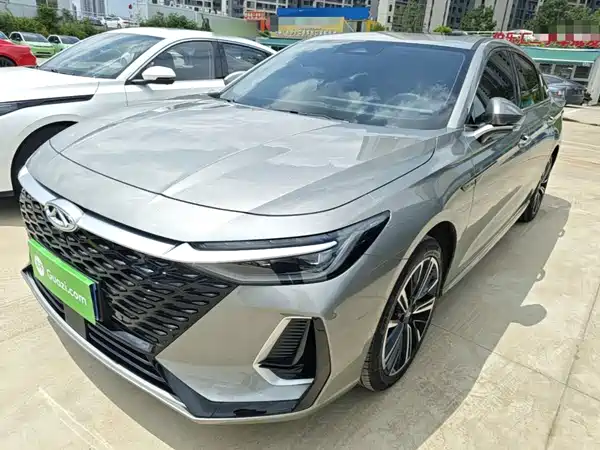 Chery Arrizo 8 2025
