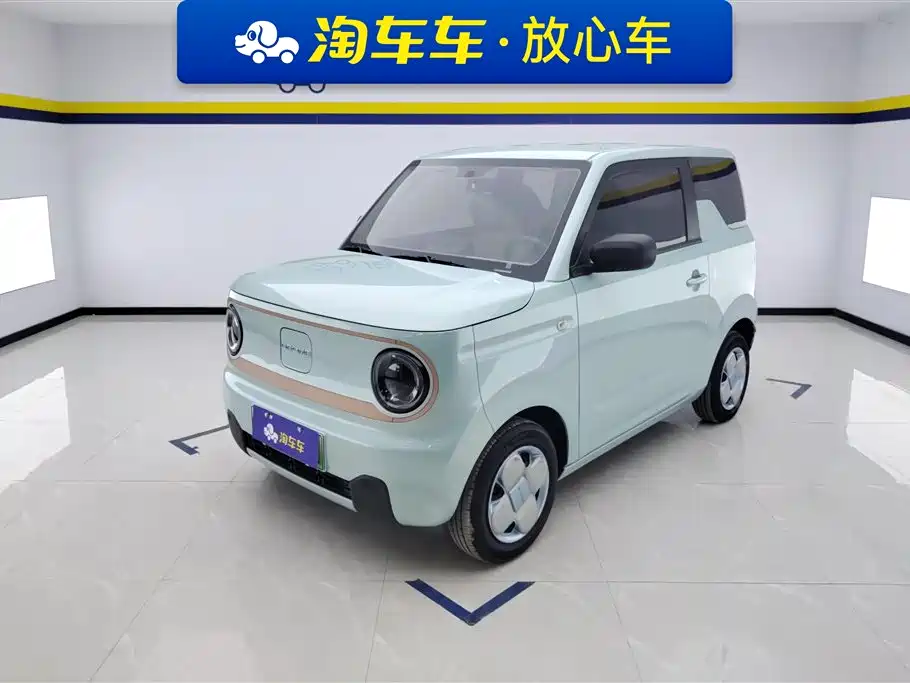 Galaxy Panda 2024