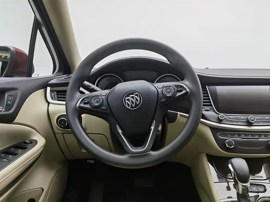 Buick Verano 2018 — фото 11