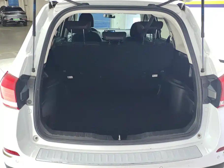 Haval H6 2021
