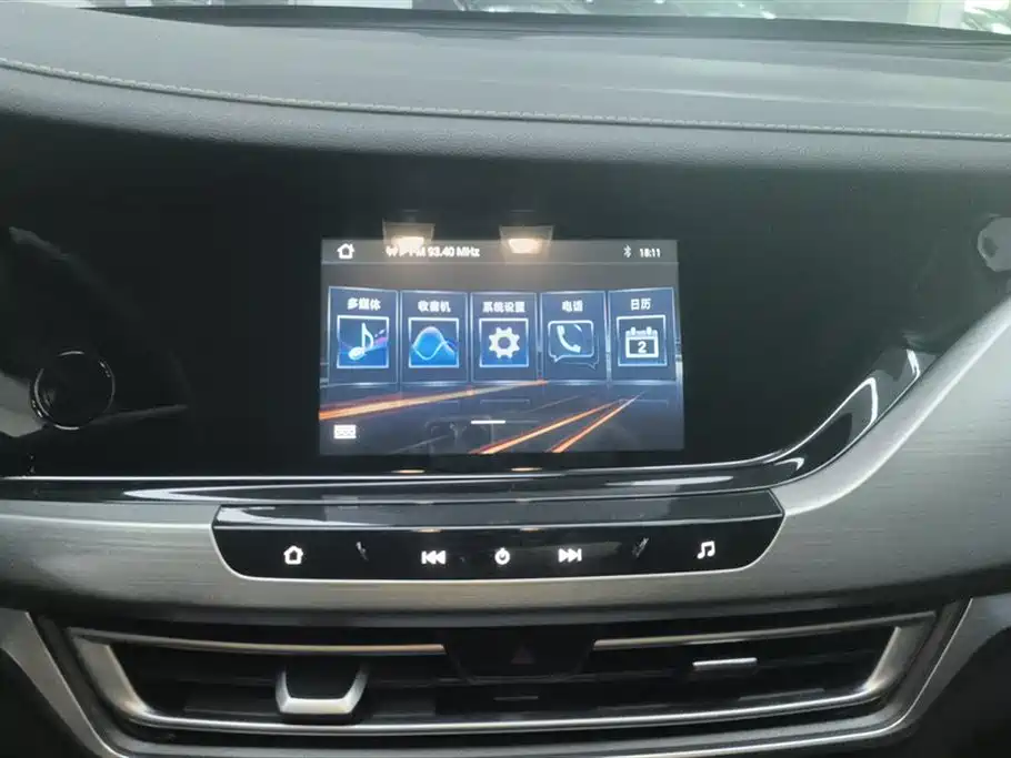 Changan CS35PLUS 2020 — фото 13