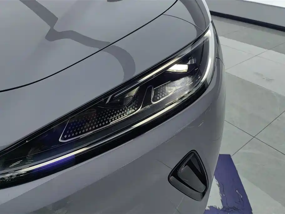 BYD Sealion 05 EV 2025 — фото 5