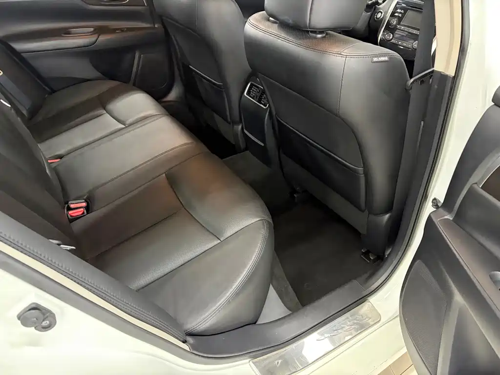 Nissan Teana 2016 — фото 14