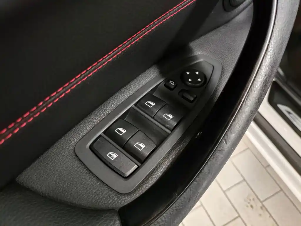 BMW X1 2018 — фото 17