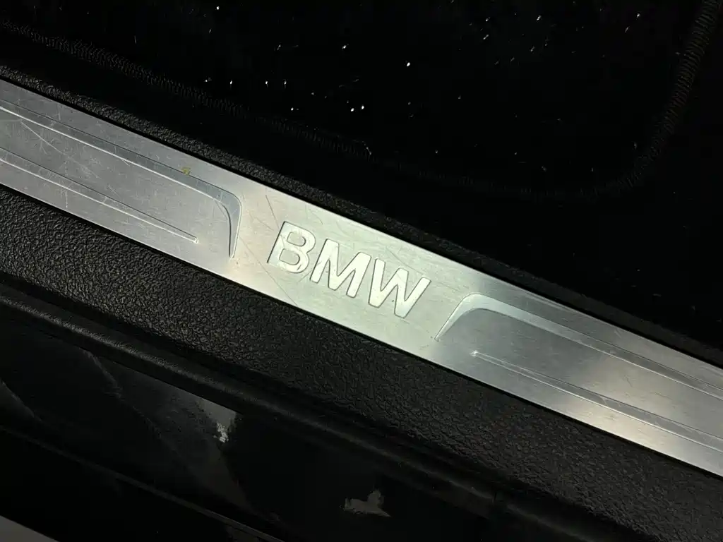 BMW X5 2014 — фото 11