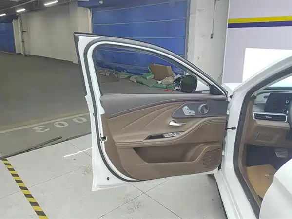 Chery Arrizo 8 2024