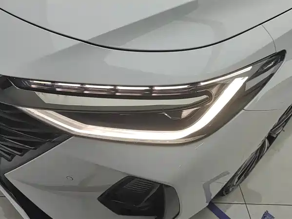 Chery Arrizo 8 2024