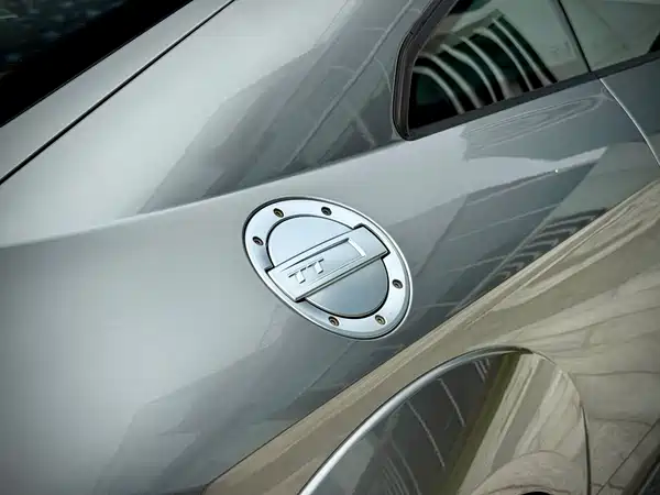Audi TT 2016