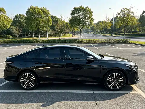 Chery Arrizo 8 2025