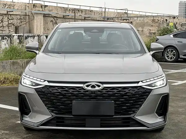 Chery Arrizo 8 2025