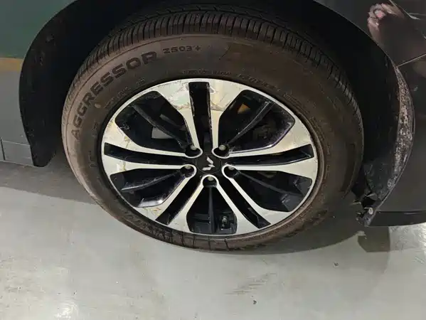 Wuling Victory 2022