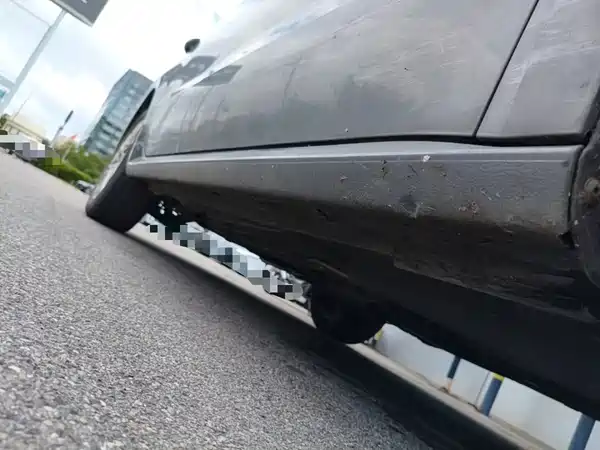 Volkswagen Lavida 2014