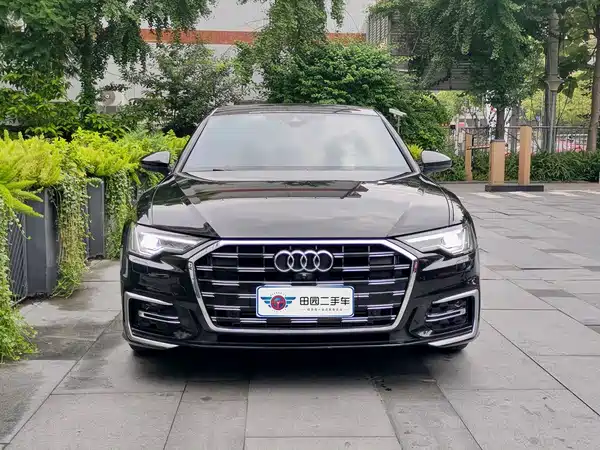 Audi A6L 2024