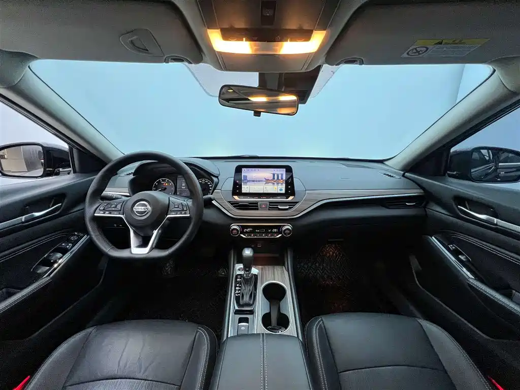 Nissan Teana 2023 — фото 11
