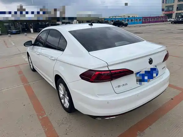 Volkswagen Bora 2022