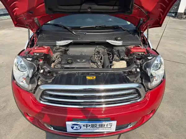 MINI MINI 2016